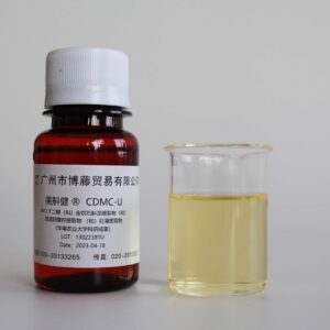 美斛健®CDMC-U
